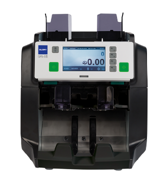 ABANA Store.Counting Machines