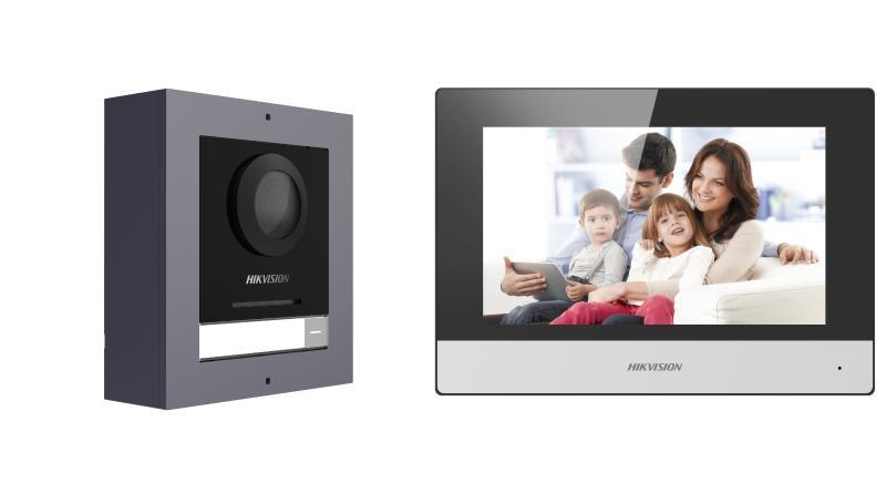 ABANA Store.Video Intercom KIT