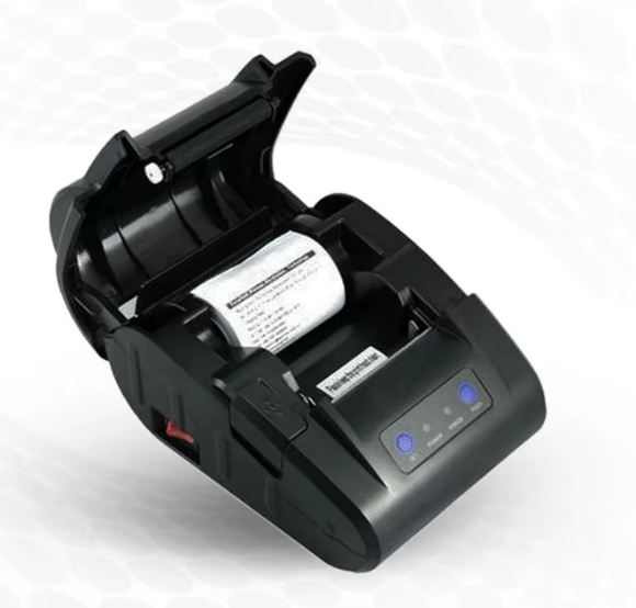 ABANA Store.HCC-POS58V Thermal Receipt Printer