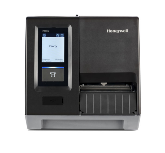 ABANA Store.Honeywell PM45 Industrial Printer
