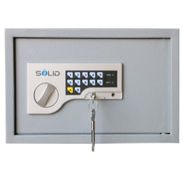 ABANA Store.Fire-Resistant Safe Box