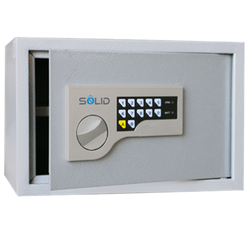 ABANA Store.HS-250 Digital Safe 6kg