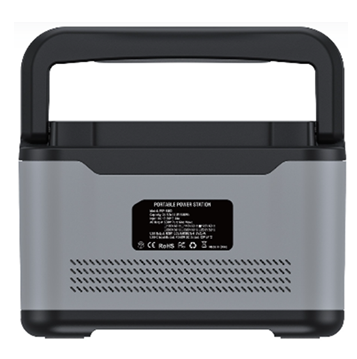 ABANA Store.Portable Power Storage Device PEP-S600