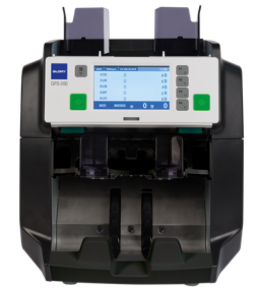 Picture of GFS-220 Series 